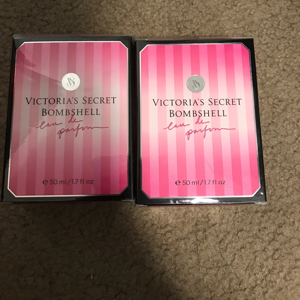 Bombshell victorias secret